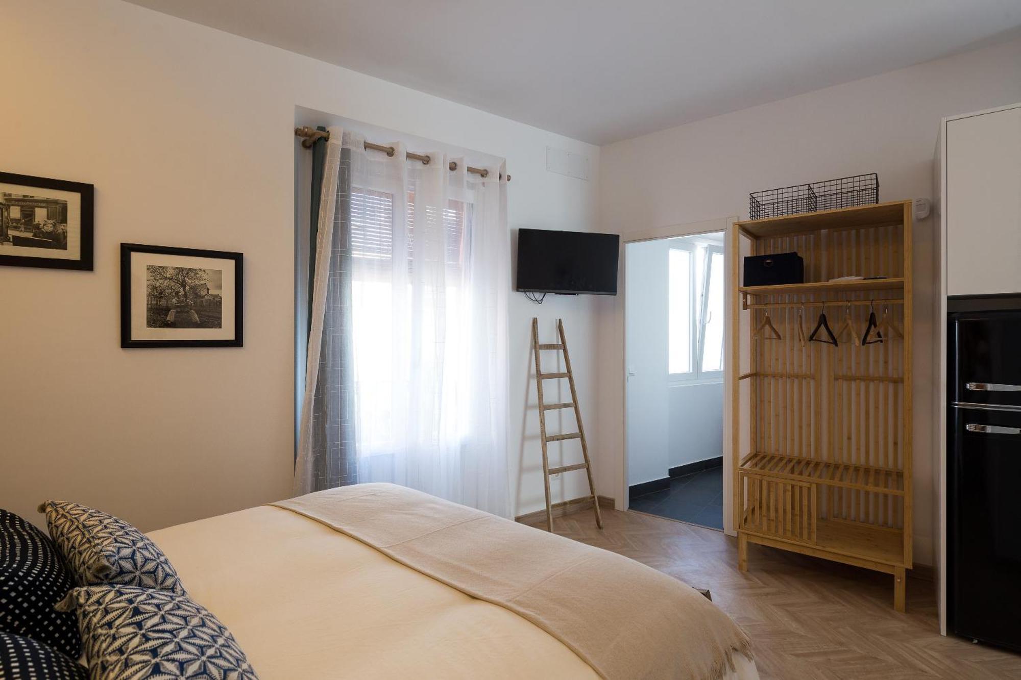 Center Apartment Fully Eqquiped Opcional Breakfast Sevilla Exteriér fotografie