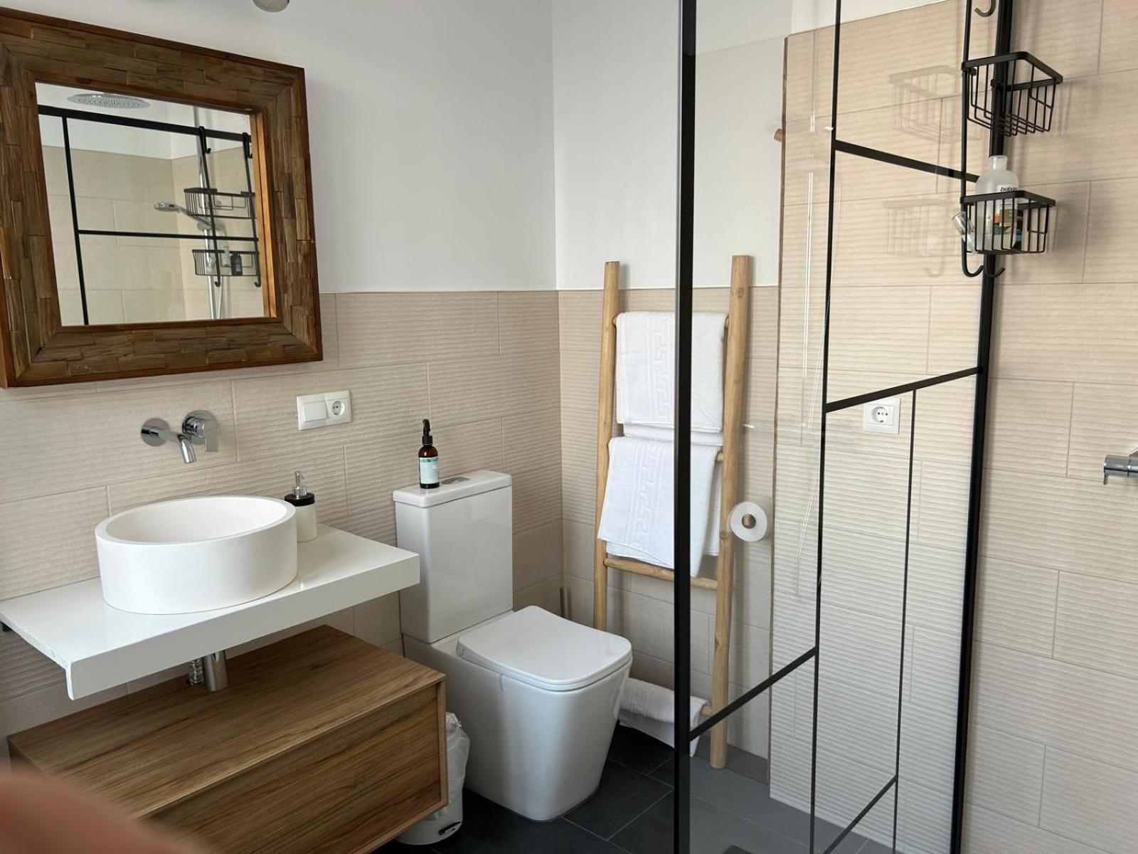 Center Apartment Fully Eqquiped Opcional Breakfast Sevilla Exteriér fotografie